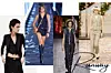 S modne piste: Saint Laurent proljeće-ljeto i jesen-zima/Louis Vuitton 2020./Chanel haute couture 2021.
