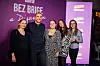 Vinka Bijelčić, Senad Skenderagić, Ivana Bilić, Lina Borošak, Marija Leaković
