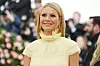 Mandatory Credit: Photo by Clint Spaulding/Shutterstock (10227716lw) Gwyneth Paltrow Costume Institute Benefit celebrating the opening of Camp: Notes on Fashion, Arrivals, The Metropolitan Museum of Art, New York, USA - 06 May 2019