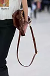 Loewe puzzle torba