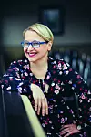 Kristinka Šćavina.