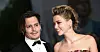 Depp i Amber skupa su bili pet godina, do 2016.