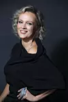 Pjevačica Ivana Vrdoljak - Vanna
