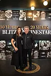 Ivica Propadalo sa suprugom Draganom