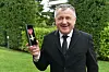Mike Downey odlikovan je ordenom Reda Britanskog carstva (OBE)