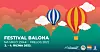 Već imamo planove za vikend: prvi Festival balona u Međimurju