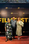 Lee Delong, Goran Bogdan i Nina Violić