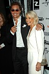 Matthew McConaughey i majka Kay
