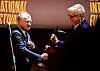 Producent Mike Downey i redatelj Stephen Daldry upoznali su se u katoličkoj školi za dječake