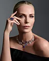 Charlize je samohrana majka dviju afričkih djevojčica koje je posvojila