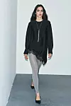 Asimetrična bluza s čipkom ZW Collection limited edition - 49,95 eura