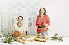 Deana Miletić i Ivana Perić