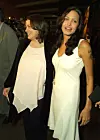 Angelina Jolie i njezina majka Marcheline Bertrand