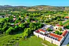 Maskoviča han oduševljava i iz ptičje perspektive