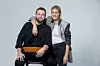 Matija i Nika