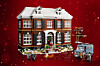 Lego kolekcija