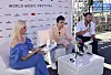 Konferencija za medije Fusion World music festivala