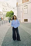 Oversize Oxford košulja - 25,95 eura