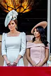 Katein ujak tvrdi da se ona sigurno ne uklapa u neki kraljevski kalup, kako to tvrde Meghan i Harry
