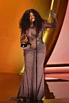 SZA