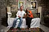 Mike Downey i Marijana Pintar upoznali su se u Grožnjanu