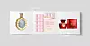 Lataffa Victoria edp (100 ml) / Sabrina Carpenter Sweet Tooth edp (30 ml) / Guess Seductive Red edt (30 ml)