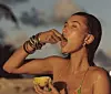 Hailey Bieber imala je teške dane, no pronašla je metodu koja joj pomaže