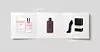 Givenchy Irresistible edt (35 ml) / Afnan 9 PM Rebel (100 ml) / Carolina Herrera Good Girl edp (30 ml)