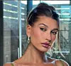 Hailey Bieber