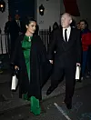 Salma Hayek i Francois-Henri Pinault