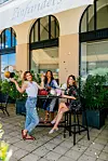 Influencerice su vješto kombinirale dodatke iz trgovine Karla