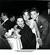 Američka pjevačica i glumica s mamom Judy Garland i bratom Johnnyjem