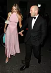 Rosie Huntington-Whiteley i Jason Statham