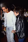 Liza Minelli i Mark Gero zajedno su čekali dijete - no izgubili su ga