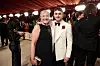 S mamom na Oscarima 2023.