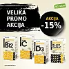 365 nature liposomalni vitamini