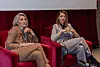 Suzana Štimac i Magda Milas