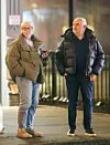 Dearbhla i Paul Mescal stariji, roditelji slavnog glumca