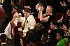 Paul Mescal i njegova majka u gledalištu Dolby Theatrea u Hollywoodu 2023.