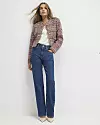 River Island jaknica od tvida (67,95 eura)