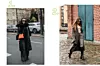 Modni kalendar: prijedlozi za stylish veljaču