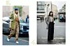 Modni kalendar: prijedlozi za stylish veljaču