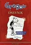 Gregov dnevnik