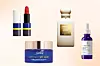 Hermes Rouge Cinetique, BioNike Defence My Age, parfem Tom Ford Soleil Blanc, La Roche-Posay Mela B3 serum