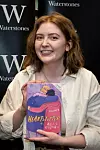 Alice Oseman