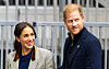 Meghan Markle i princ Harry