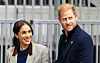 Meghan Markle i princ Harry