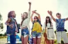 Na festival obavezno ponesite rezervnu odjeću ako se puno znojite ili planirate na festivalu provesti cijeli dan.