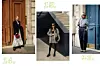 Modni kalendar: prijedlozi za stylish veljaču