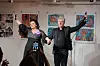 Zsuzsanna Kalocsai i Stipan Đurić